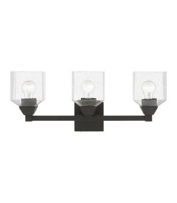 Livex Aragon Bath Light 10383-04