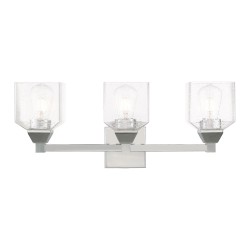 Livex Aragon Bath Light 10383-05