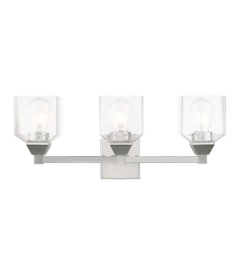 Livex Aragon Bath Light 10383-05