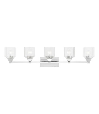 Livex Aragon Bath Light 10385-05