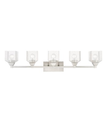 Livex Aragon Bath Light 10385-91