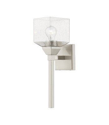 Livex Aragon Bath Light 10389-91