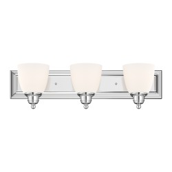 Livex Springfield Bath Light 10503-05