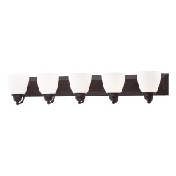 Livex Springfield Bath Light 10505-07