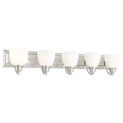 Livex Springfield Bath Light 10505-91
