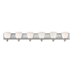 Livex Springfield Bath Light 10506-05