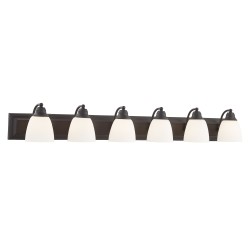 Livex Springfield Bath Light 10506-07
