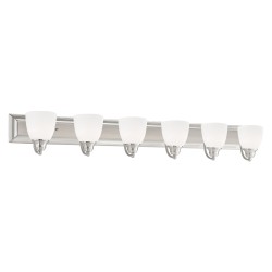 Livex Springfield Bath Light 10506-91