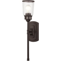 Livex Lawrenceville Wall Sconce 10511-07