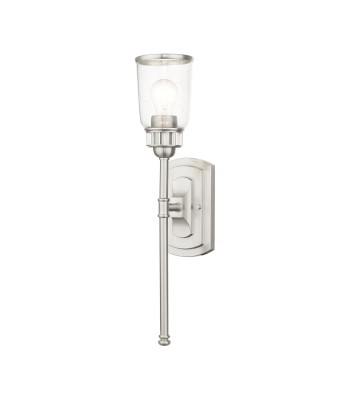 Livex Lawrenceville Wall Sconce 10511-91