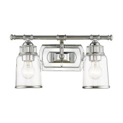 Livex Lawrenceville Bath Light 10512-05