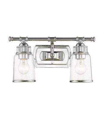 Livex Lawrenceville Bath Light 10512-05