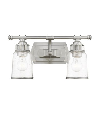 Livex Lawrenceville Bath Light 10512-91