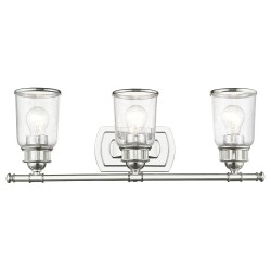 Livex Lawrenceville Bath Light 10513-05