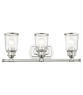 Livex Lawrenceville Bath Light 10513-05