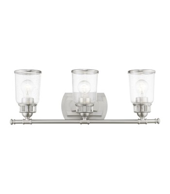 Livex Lawrenceville Bath Light 10513-91