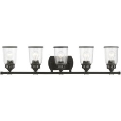 Livex Lawrenceville Bath Light 10515-04