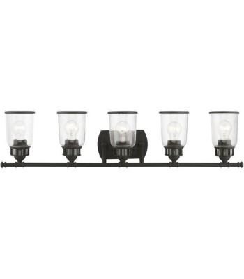 Livex Lawrenceville Bath Light 10515-04
