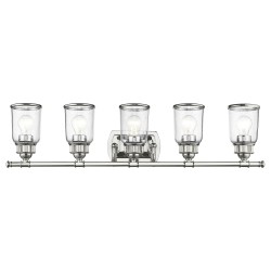Livex Lawrenceville Bath Light 10515-05