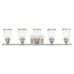 Livex Lawrenceville Bath Light 10515-91
