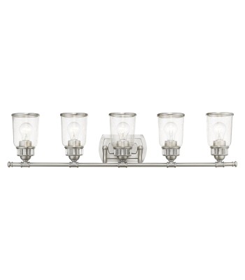 Livex Lawrenceville Bath Light 10515-91