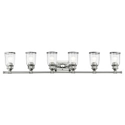 Livex Lawrenceville Bath Light 10516-05