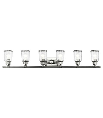 Livex Lawrenceville Bath Light 10516-05