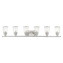 Livex Lawrenceville Bath Light 10516-91