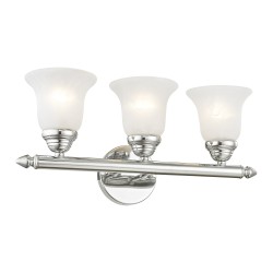 Livex Neptune Bath Light 1063-05