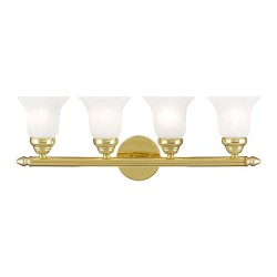 Livex Rivera Bath Light 1064-02