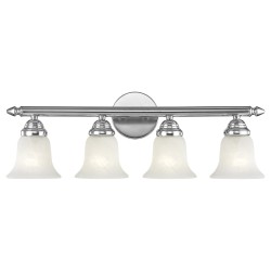 Livex Neptune Bath Light 1064-05