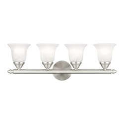 Livex Neptune Bath Light 1064-91