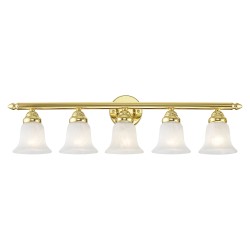 Livex Rivera Bath Light 1065-02
