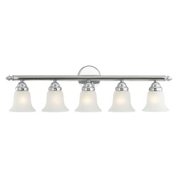 Livex Neptune Bath Light 1065-05