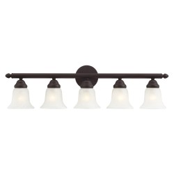 Livex Neptune Bath Light 1065-07