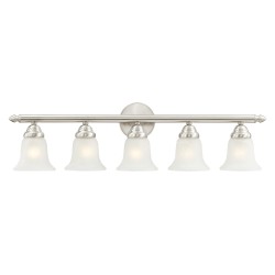 Livex Neptune Bath Light 1065-91