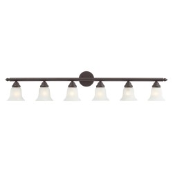 Livex Neptune Bath Light 1066-07