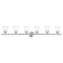 Livex Neptune Bath Light 1066-91
