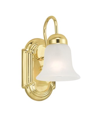 Livex Rivera Wall Sconce 1071-02