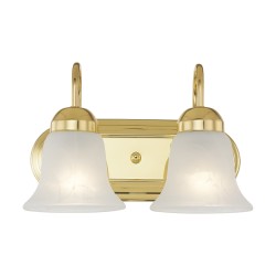 Livex Rivera Bath Light 1072-02