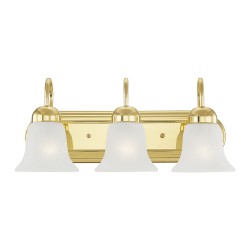 Livex Rivera Bath Light 1073-02