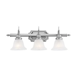 Livex French Regency Bath Light 1283-05
