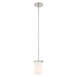 Livex Astoria Ceiling Pendant 1321-91