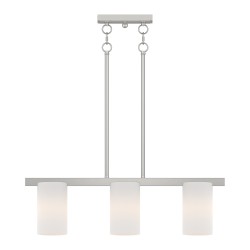 Livex Astoria Chandelier 1326-91