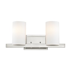 Livex Astoria Bath Light 1332-91