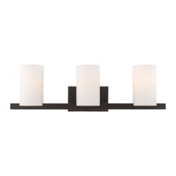Livex Astoria Bath Light 1333-67
