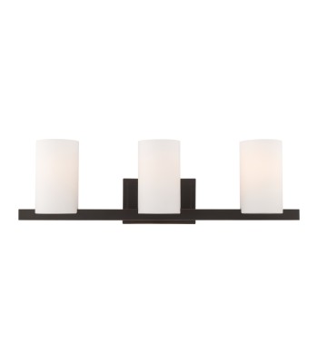 Livex Astoria Bath Light 1333-67