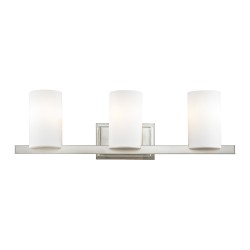 Livex Astoria Bath Light 1333-91