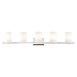 Livex Astoria Bath Light 1335-05