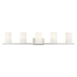Livex Astoria Bath Light 1335-91